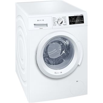 Maquina de lavar roupa siemens 8kg