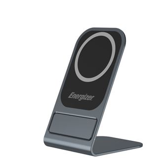 Carregador de Dispositivos Móveis Energizer WCP109 | Preto - 1