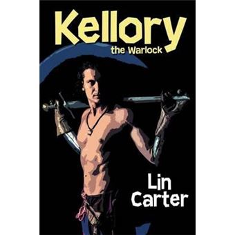Kellory The Warlock - 1