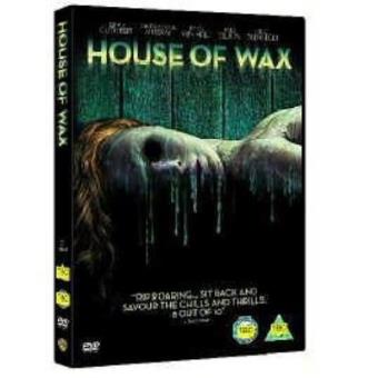 House Of Wax - 1