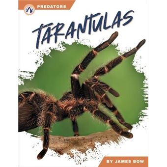 Tarantulas - 1