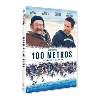 100 Metros - 1
