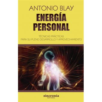 Energía Personal - 1