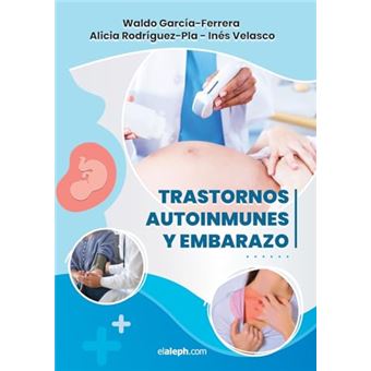 Trastornos Autoinmunes Y Embarazo - 1