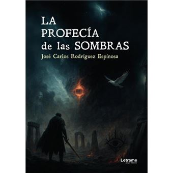 La Profecía De Las Sombras - 1