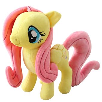 Peluche HSMY My Little Pony Fluttershy | 30 cm - 1