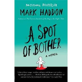 A Spot of Bother - 1