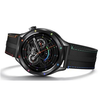 Smartwatch Xiaomi Watch S4 rainbow | 47.3 mm | Multi, Preto - 1