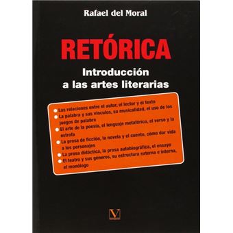 Retorica. Introducción A Las Artes Literarias - 1