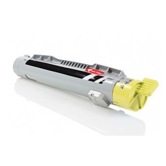 Toner Printflow c13s050148 Compatível Epson C4100 - Amarelo - 1