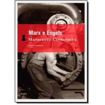 Manifesto Comunista - 1