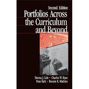 Portfolios across the Curriculum and beyond - Hardback - 2000 - 1