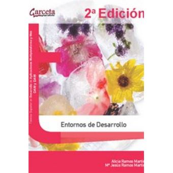 Entornos De Desarrollo - 1