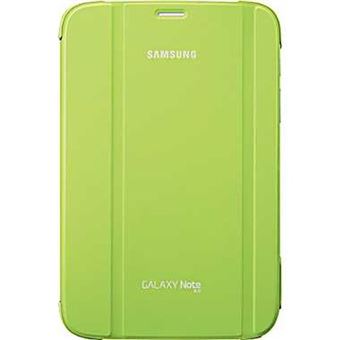 Capa Samsung EF-BN510BG Book Cover Galaxy Note 8.0 N5100 | Verde - 1