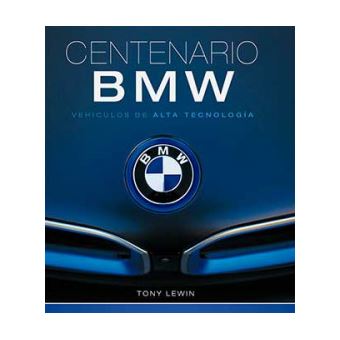 Centenario Bmw - 1