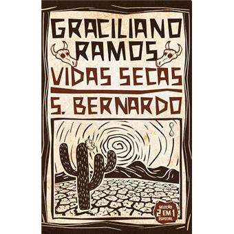 Vidas Secas + S. Bernardo - 1