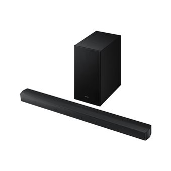 Coluna Soundbar Samsung B-Series HW-B66CF | Preto - 1