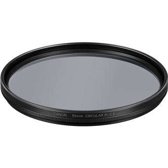 Filtro de Lente de Câmera Canon 2970C001 | Preto - 1