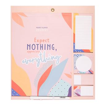 Magnet Planner 2020/2021 Amelie - 1