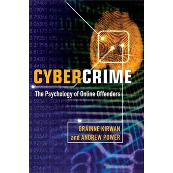 Cybercrime - The Psychology of Online Offenders - Hardback - 2013 - 1
