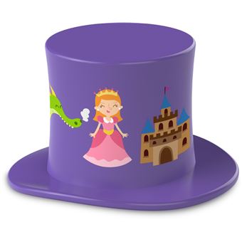 Leitor Mp3 TechniSat 0020/9012 | Roxo - 1