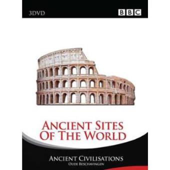 Ancient Sites Of The World - 1