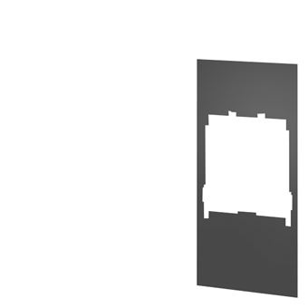 Acessório para Disjuntores Siemens 3NY1108 - 1