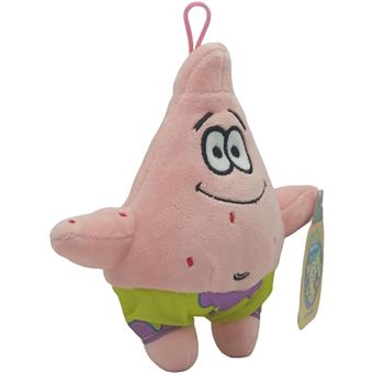 Patricio bob esponja