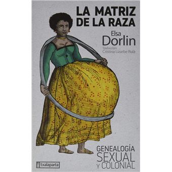 La Matriz De La Raza - 1