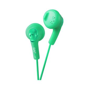 Auriculares JVC HA-F160-G-E | Verde - 1