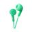 Auriculares JVC HA-F160-G-E Verde_1