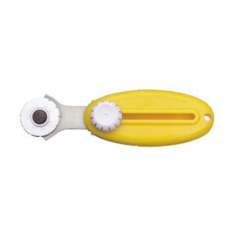 Guilhotina NT Cutter SK-2P | Amarelo - 1