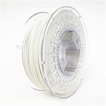 Devil Design 05902280031062 material para impressão em 3D Ácido Polilático (PLA) Cinzento 1 kg - 1