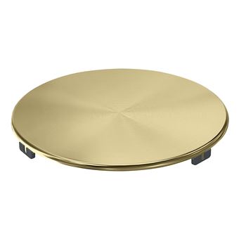 Drain Cover Franke 112.0717.470 | Dourado - 1