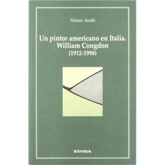 Un Pintor Americano En Italia - 1