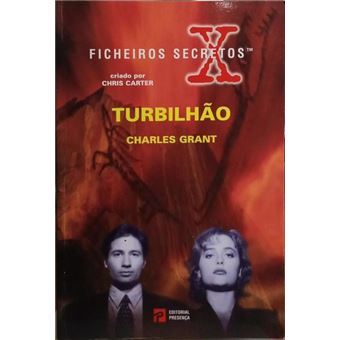 Turbilhão. - 1