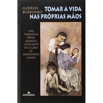 Tomar a Vida nas Próprias Mãos - 1