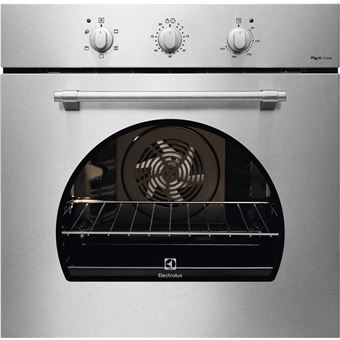 Forno Elétrico Electrolux FR53X | 68 L | 59.4 cm | A | Aço inoxidável - 1