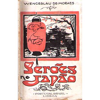 Os serões no japão. - 1
