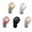 Auricular Mini Bluetooth Magunivers sem Fios Branco_3