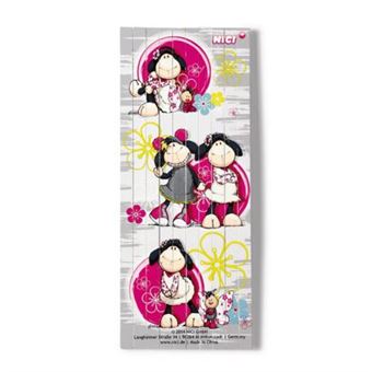 Conjunto de 10 Lápis de Cor Nici Jolly Lynn - 1