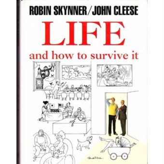 LIFE and how to survive it - 1