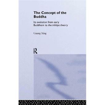 The Three Bodies of the Buddha - The Origin and Development of the Trikaya Theory - Hardback - 2004 - 1