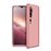 Capa PhoneShield Slim Armor 360º para Xiaomi Mi Note 10 Pro | Frente + Verso - Rosa_0