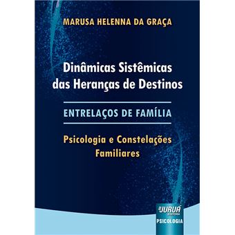Dinâmicas Sistêmicas das Heranças de Destinos - Entrelaços de Família - Psicologia e Constelações Familiares - 1