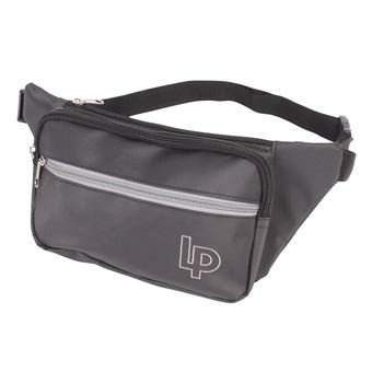 Bolsa Cinta L&DM | Preto - 1