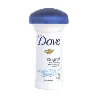 Desodorizante em Creme Original Dove | 50 ml - 1
