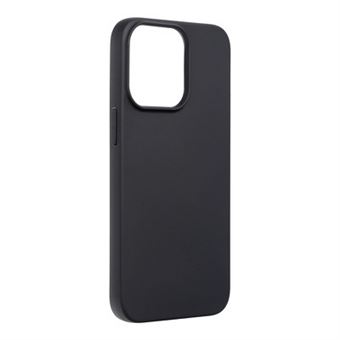 Capa de Silicone Lmobile Soft Iphone 13 Pro Preto - 1