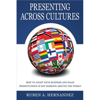 Presenting Across Cultures - Paperback / softback - 2013 - 1