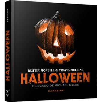 Halloween: O Legado De Michael Myers - 1